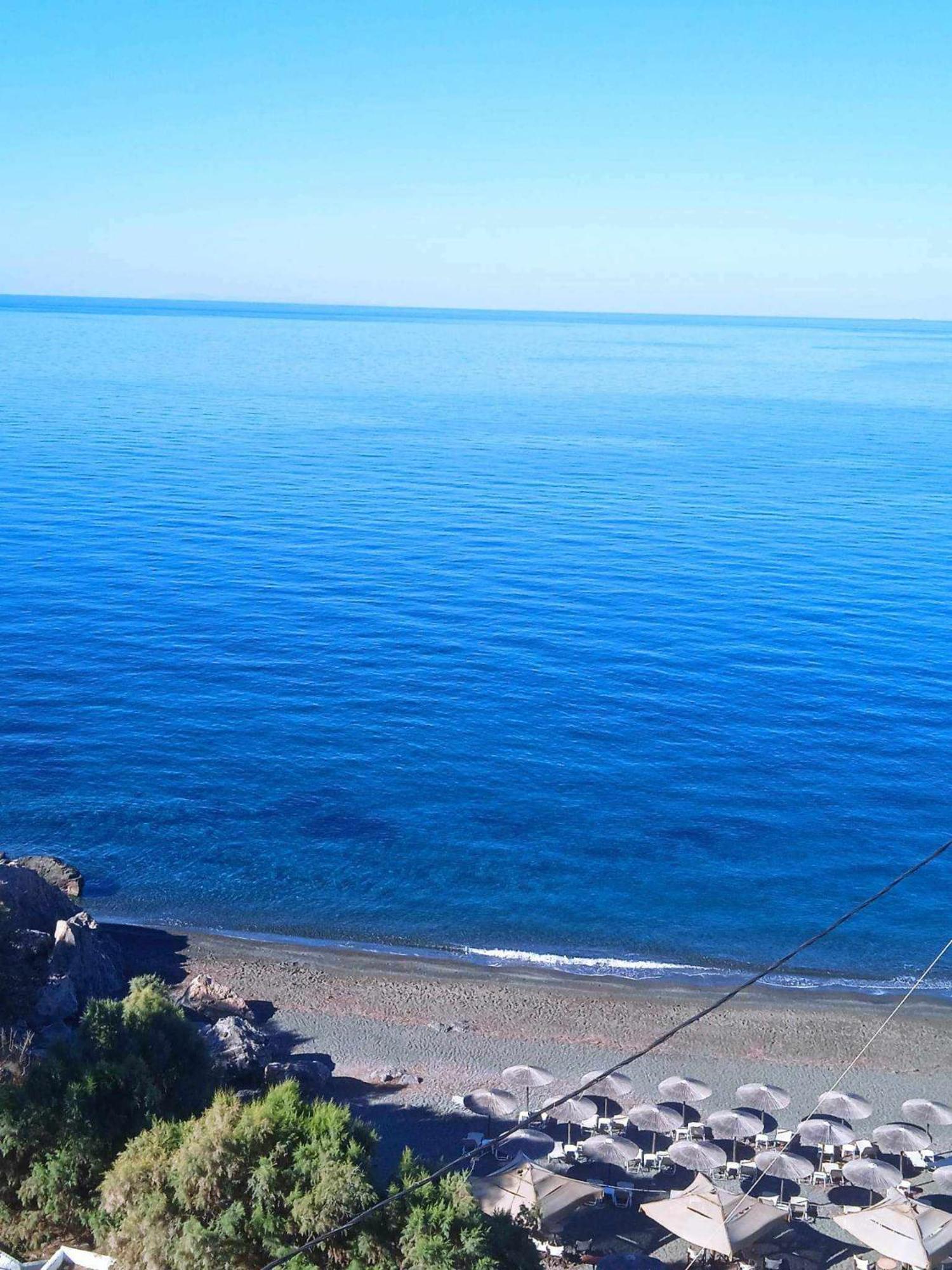 Kalymnos Platy Gialos Mousellis Makis Apartments Panormos  Bagian luar foto
