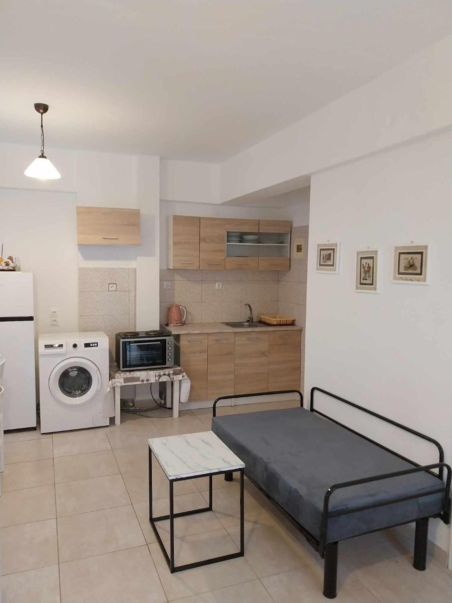 Kalymnos Platy Gialos Mousellis Makis Apartments Panormos  Bagian luar foto