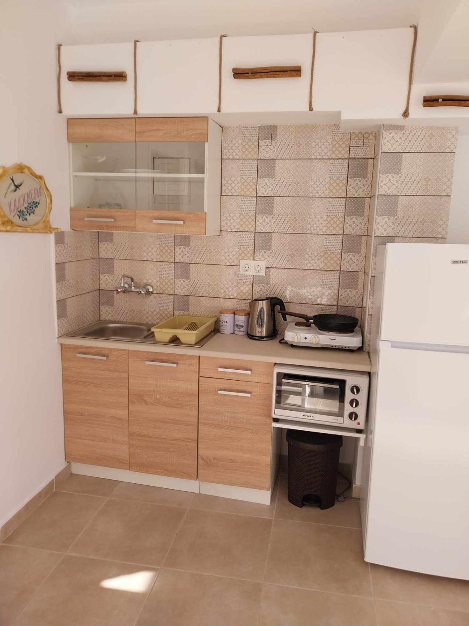 Kalymnos Platy Gialos Mousellis Makis Apartments Panormos  Bagian luar foto