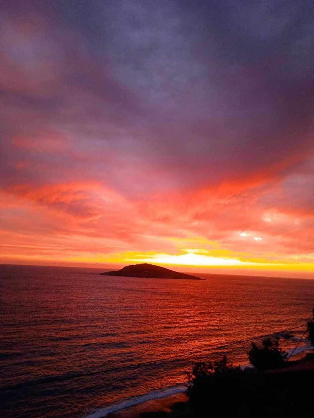 Kalymnos Platy Gialos Mousellis Makis Apartments Panormos  Bagian luar foto