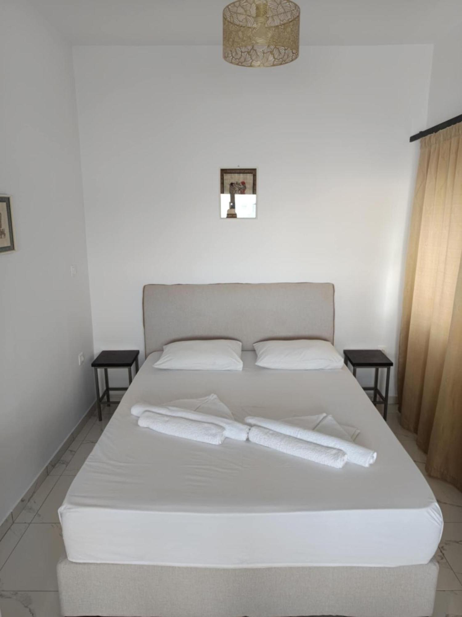 Kalymnos Platy Gialos Mousellis Makis Apartments Panormos  Bagian luar foto