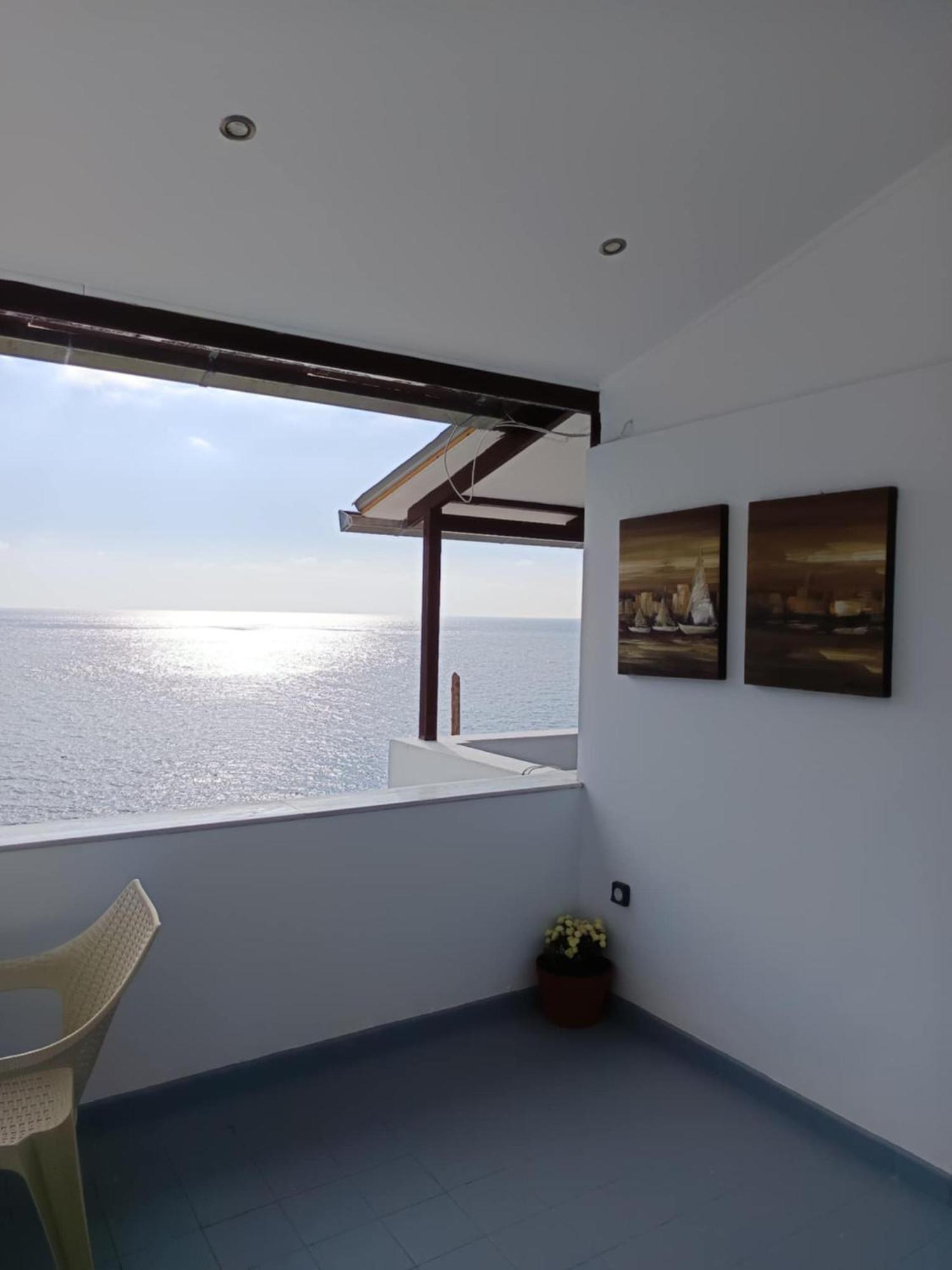 Kalymnos Platy Gialos Mousellis Makis Apartments Panormos  Bagian luar foto