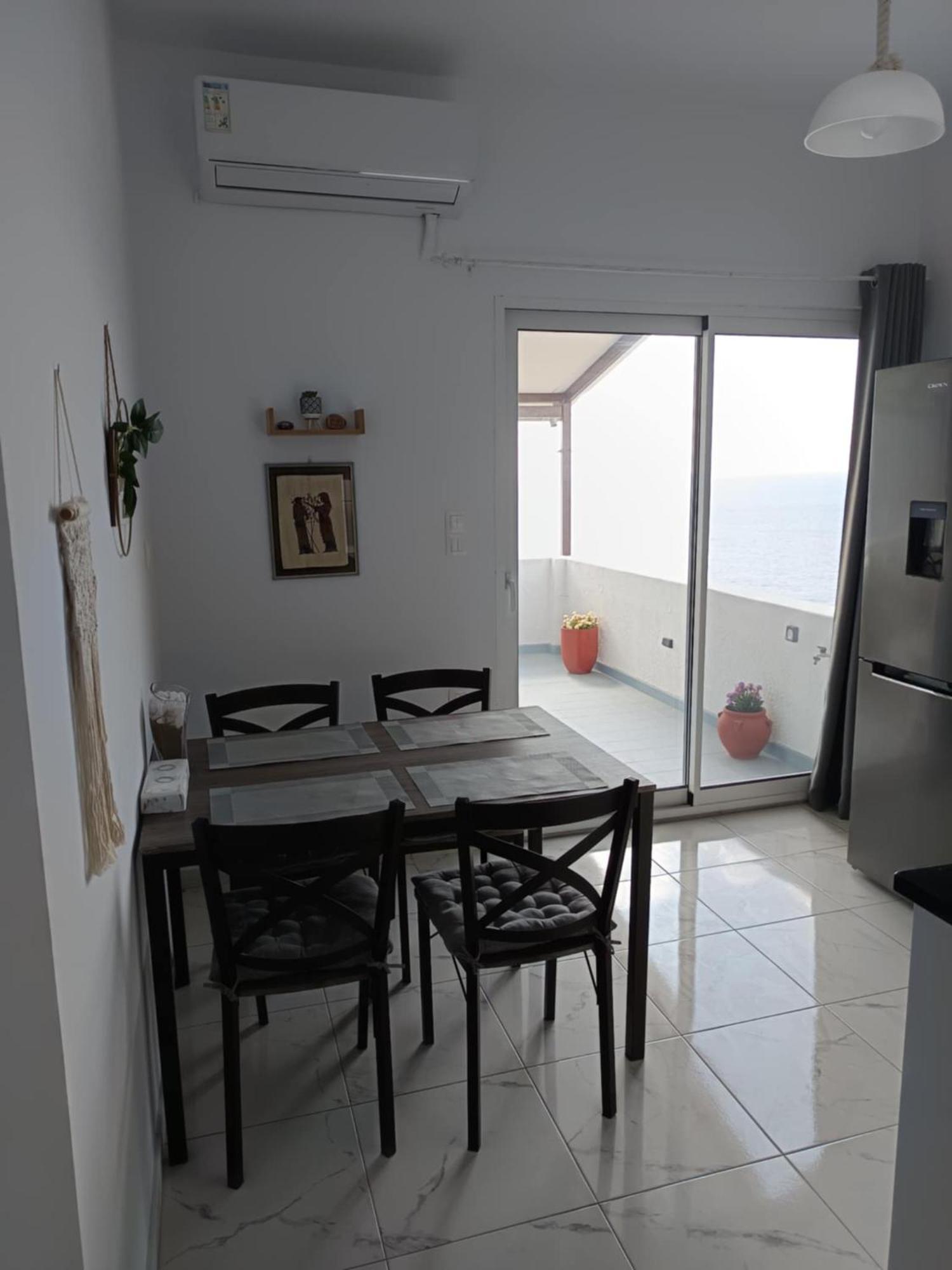 Kalymnos Platy Gialos Mousellis Makis Apartments Panormos  Bagian luar foto